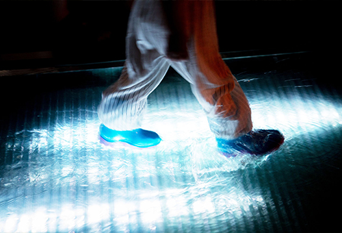 万科时代中心，北京/建筑设计