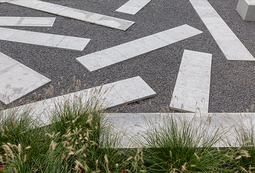 山林溪谷，成都/景观设计