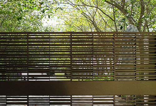 幸福时光，保亭/景观