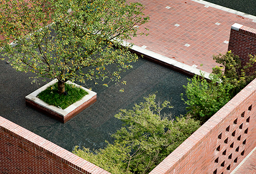 南京华府国际，南京/景观设计