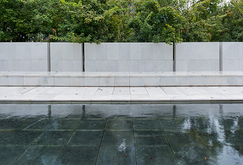 涵虚园，成都/景观