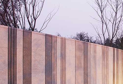 卓越蔚蓝领秀,杭州/景观设计