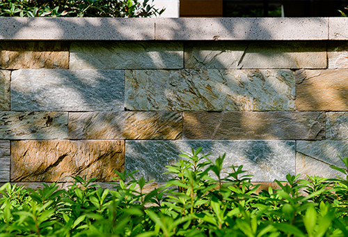 良渚探梅里，杭州/景观设计