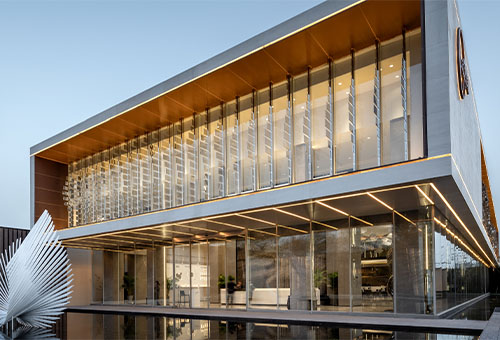 沈阳保利云上，沈阳/建筑