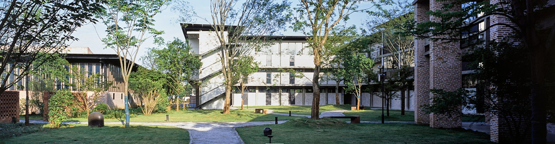 上海弥亘建筑事务所