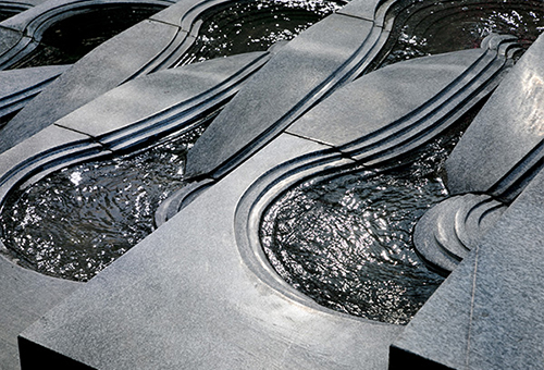 东方传奇，西安/景观