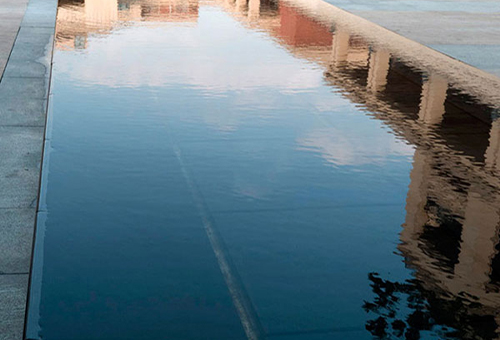 春漫里，杭州/景观