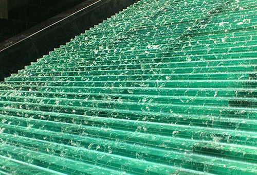 理想城，上海/景观