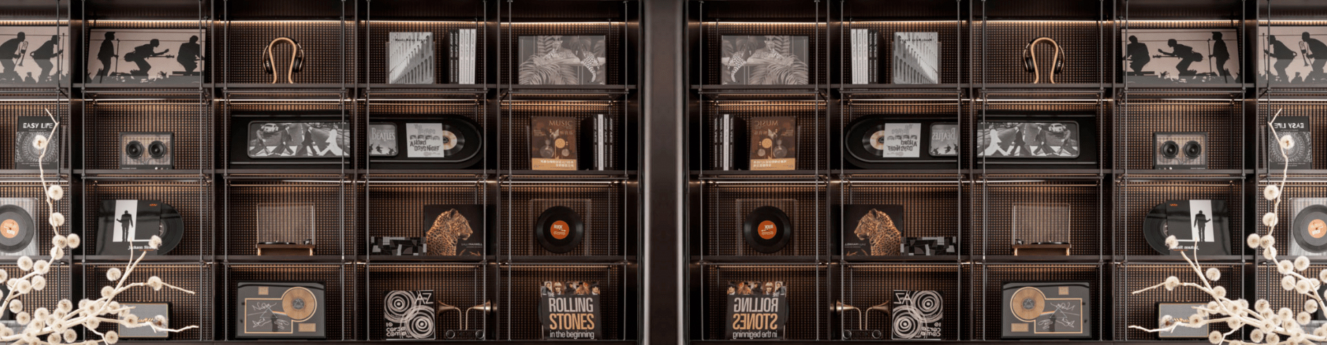 北京靳朝晖室内装饰设计有限公司