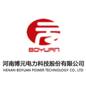 郑州博元电力工程设计有限公司企业logo