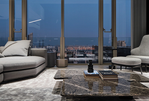 无锡香樟园，无锡/室内