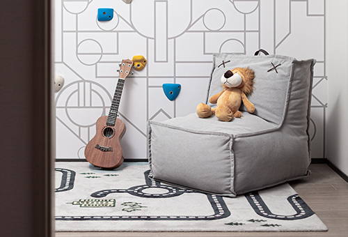 洞察时光的旋律，杭州/室内