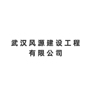 武汉风源建设工程有限公司企业logo