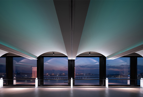 来画展厅 ,深圳/室内