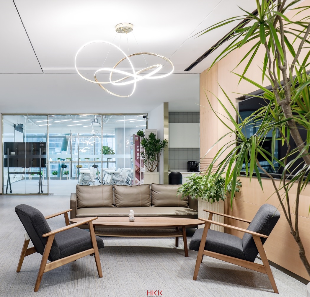 深圳办公室装修