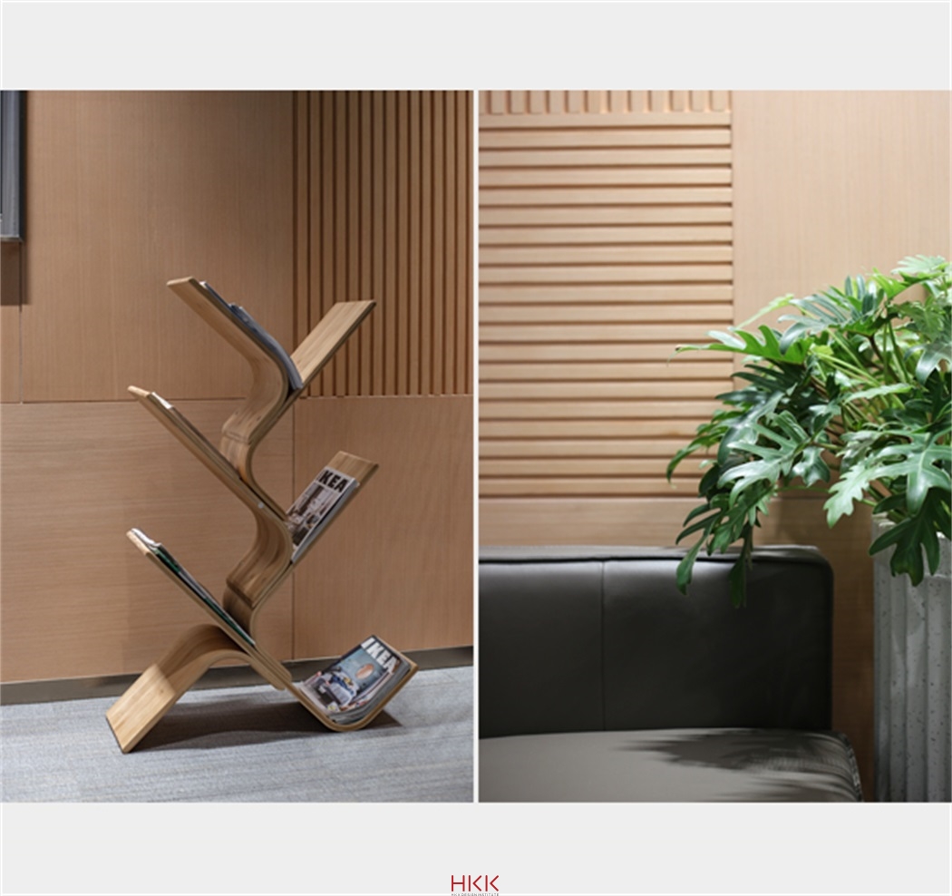 深圳办公室装修