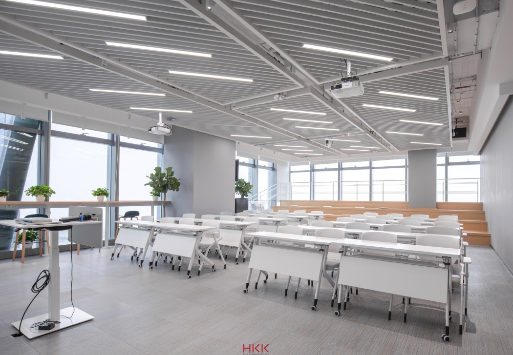 深圳办公室装修