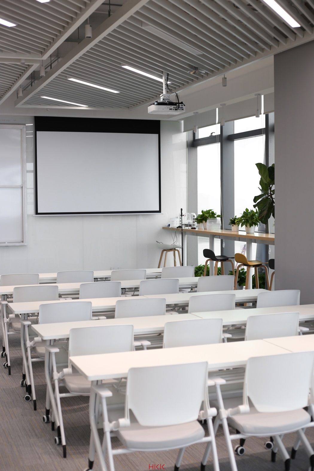 深圳办公室装修