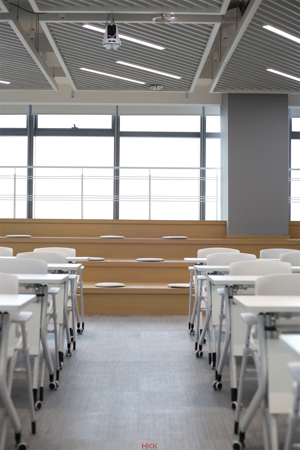 深圳办公室装修