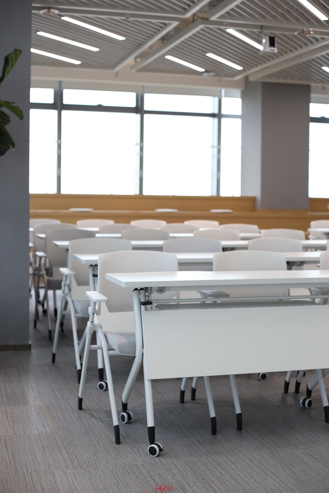 深圳办公室装修