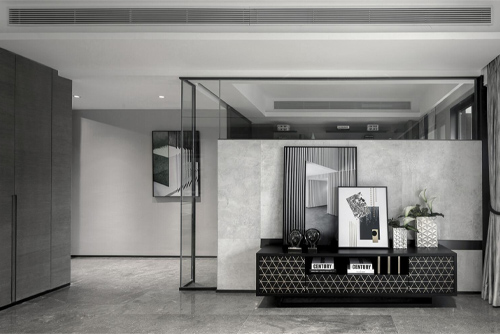 南宁联发臻境--痕迹，南宁/室内