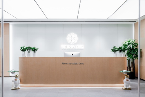 悦孚斯科技有限公司,广东/室内