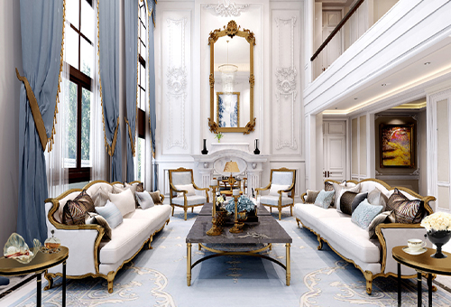 尽享优雅怡情,北京/室内设计