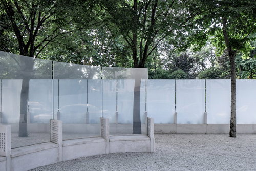 松阳诗文馆，浙江 / 建筑