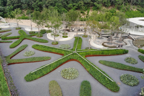 阿那亚儿童农庄，秦皇岛 / 景观