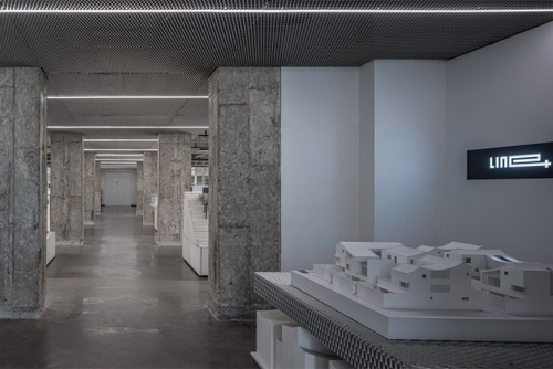 生长的黑盒子，杭州/室内