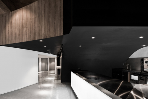 青年旅舍，成都 /室内