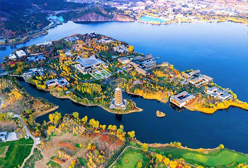 怀柔区“十二五”发展规划，北京/规划设计