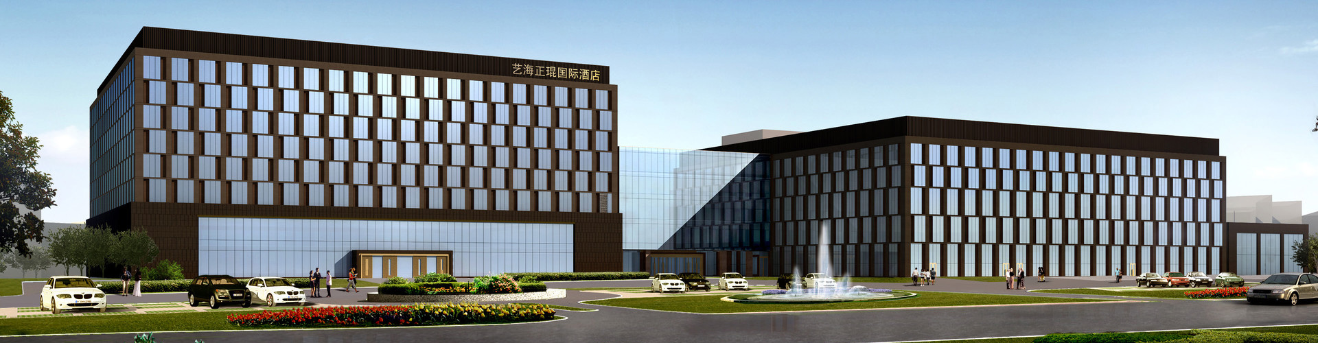 北京华天幕墙工程有限公司