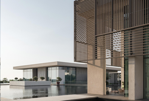 广西工业建筑设计研究院有限公司