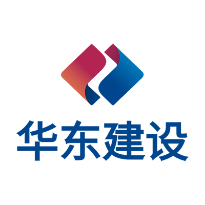 浙江华东建设工程有限公司企业logo