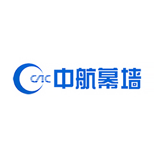 深圳中航幕墙工程有限公司企业logo