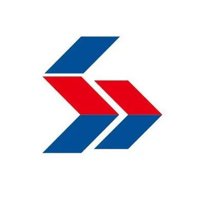 陕西建工第五建设集团有限公司企业logo