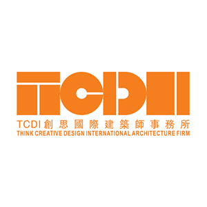 TCDI创思国际建筑师事务所企业logo