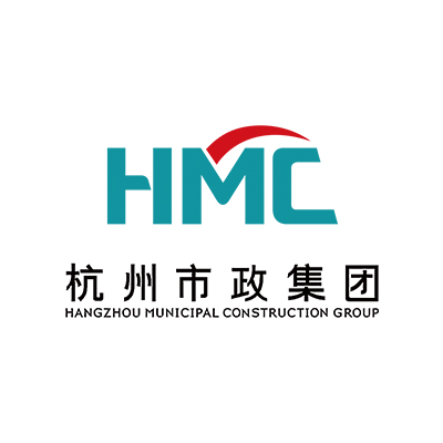 杭州市市政工程集团有限公司企业logo
