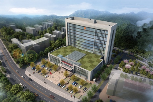 中七建工集团华贸有限公司