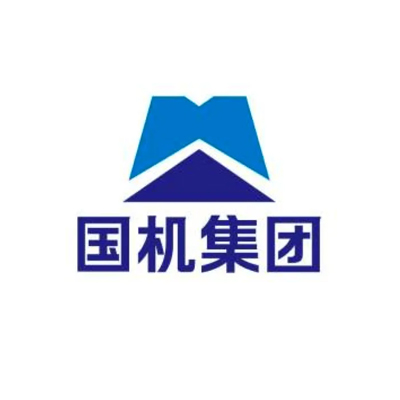 中国机械工业建设集团有限公司企业logo