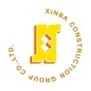 新八建设集团有限公司企业logo