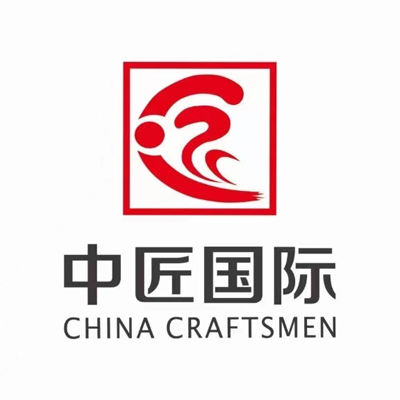 中匠民大国际工程设计有限公司企业logo