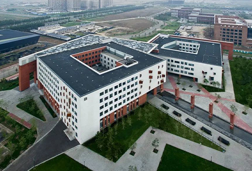 水光 - 熙悦接待中心，天津/室内设计