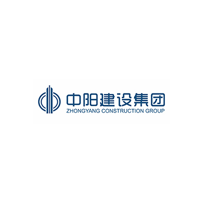 中阳建设集团有限公司企业logo