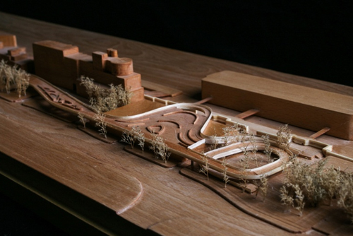 东昌栈桥，上海/市政