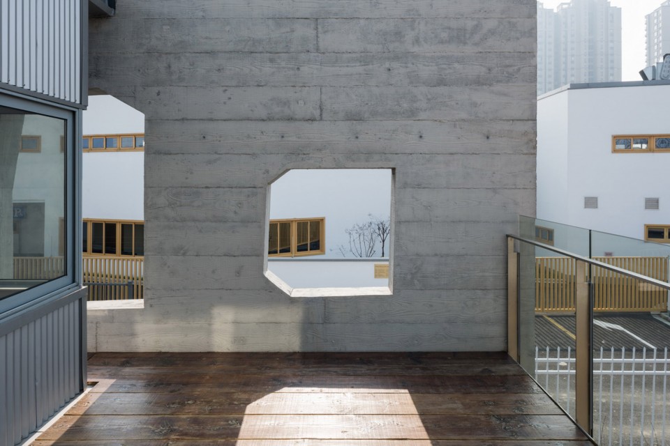 019-Control House for the Pump Sluice Station on Nangupu River By Atelier Z+