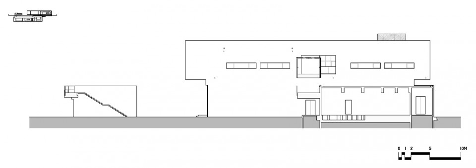 043-Control House for the Pump Sluice Station on Nangupu River By Atelier Z+