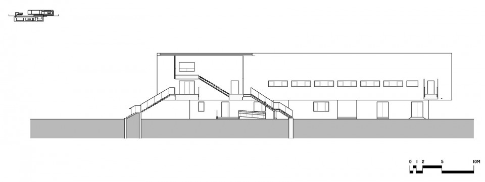 044-Control House for the Pump Sluice Station on Nangupu River By Atelier Z+