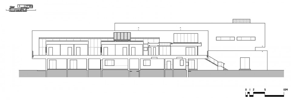 045-Control House for the Pump Sluice Station on Nangupu River By Atelier Z+